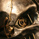 Illustration for article titled An Exquisite Replica Of Corvos Mask From emDishonored/em